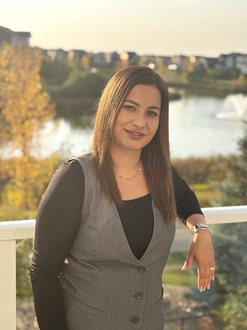 Sabrina Weqar - Sapphire Spa and Laser